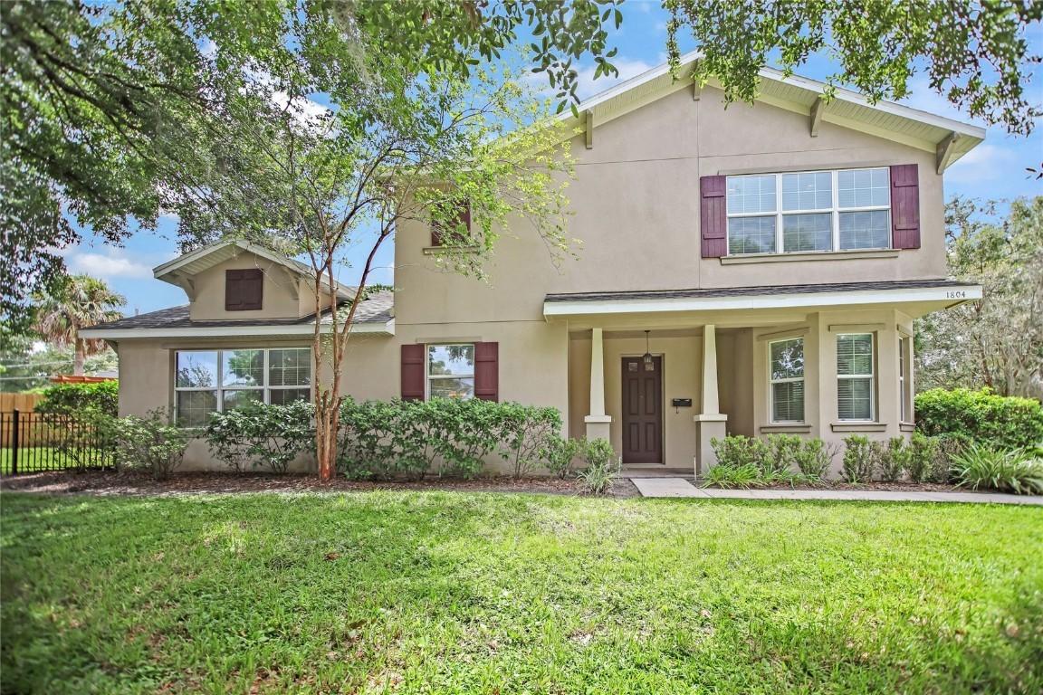 1804 E Amelia St., Orlando, FL 32803