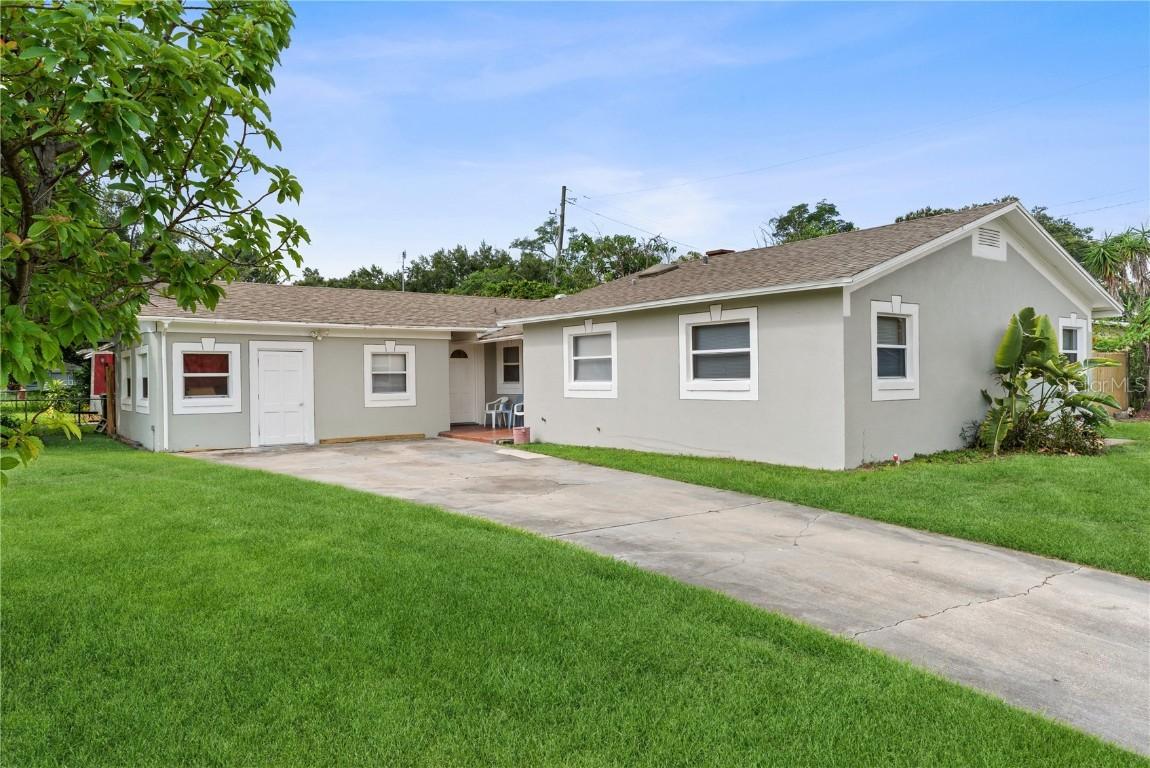 4700 Spottswood Dr., Orlando, FL 32812