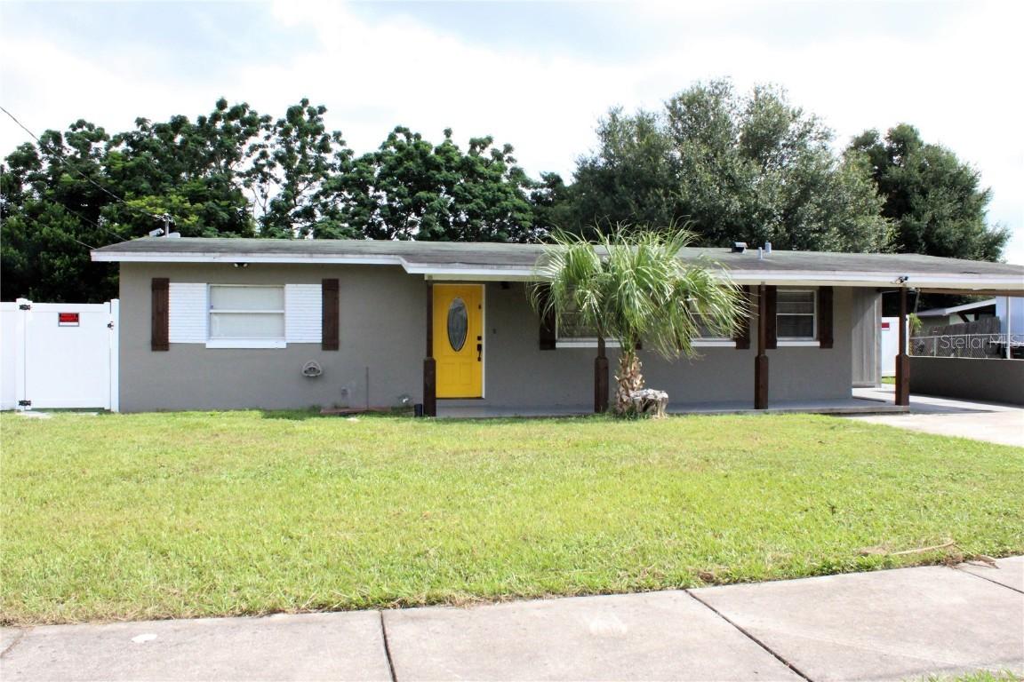5501 Bobby St., Orlando, FL 32807