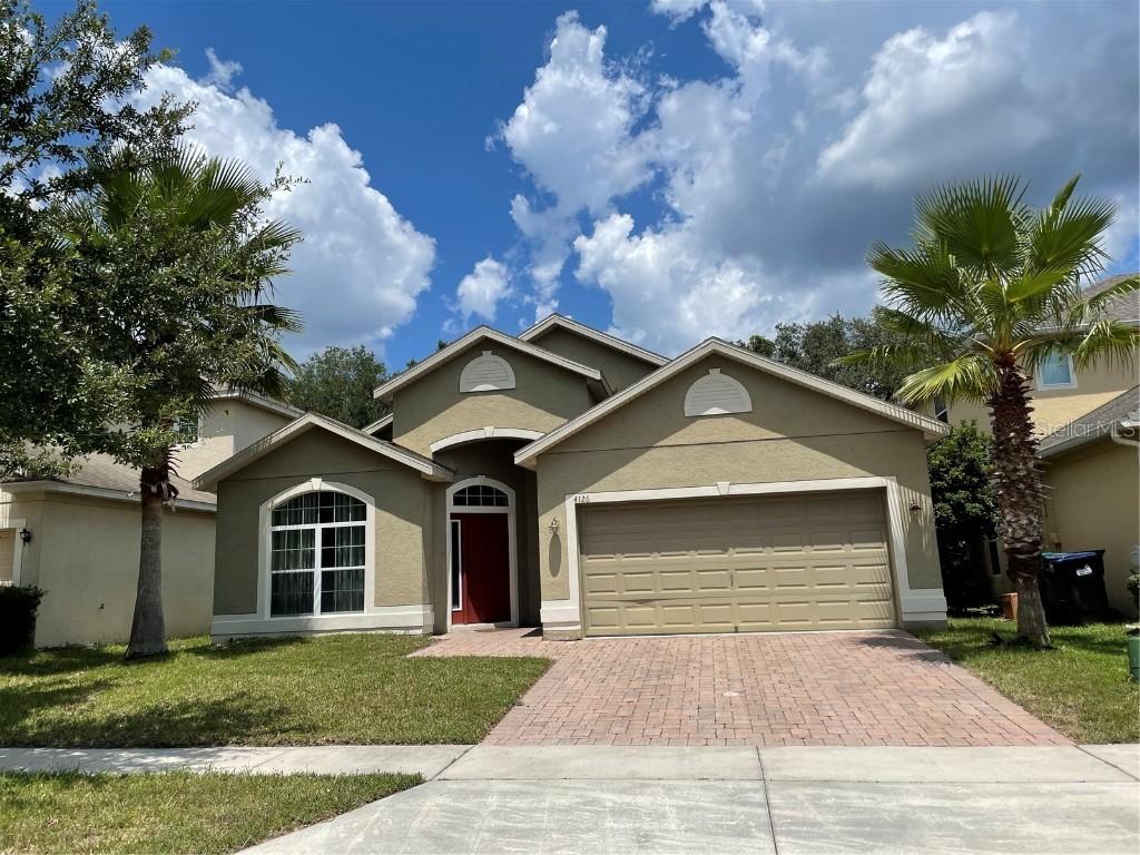 4126 Feldspar Tr., Orlando, FL 32826