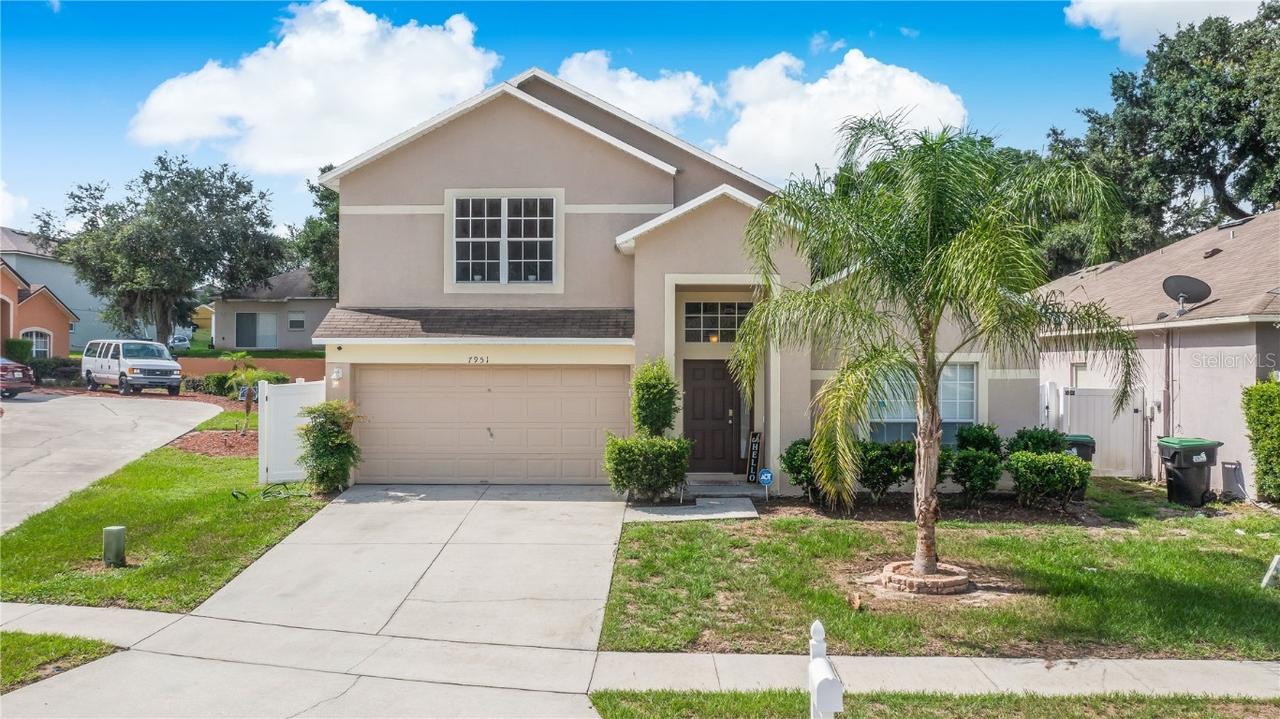 7951 Riffle Ln., Orlando, FL 32818