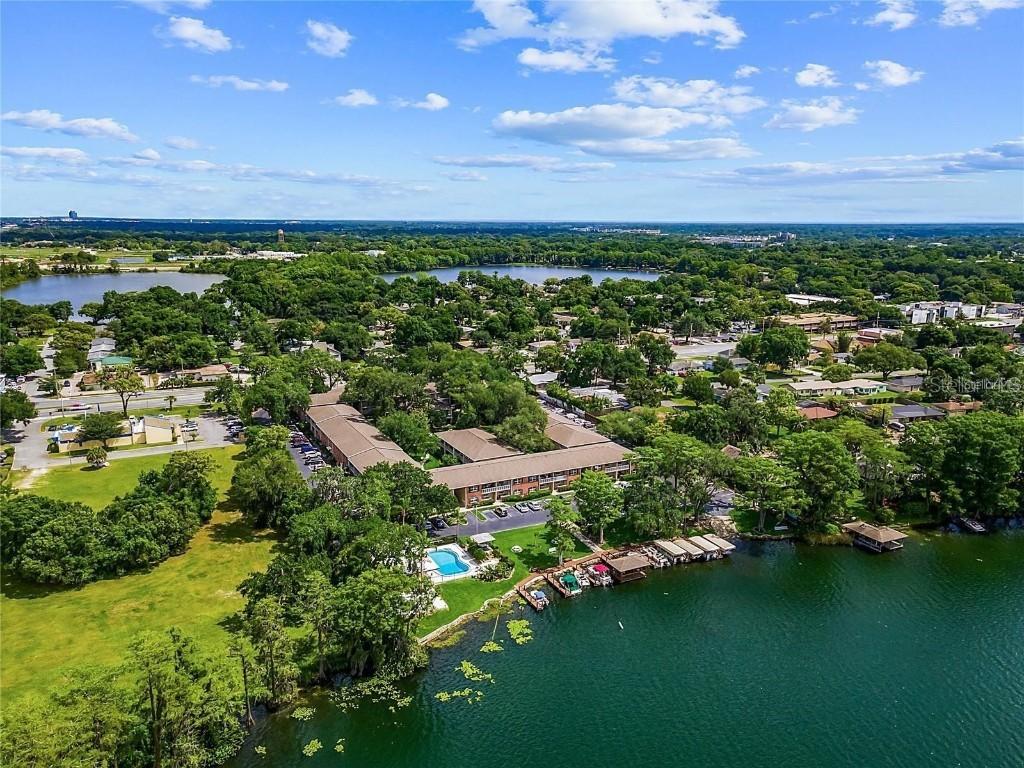 2500 Lee Rd. #216, Winter Park, FL 32789