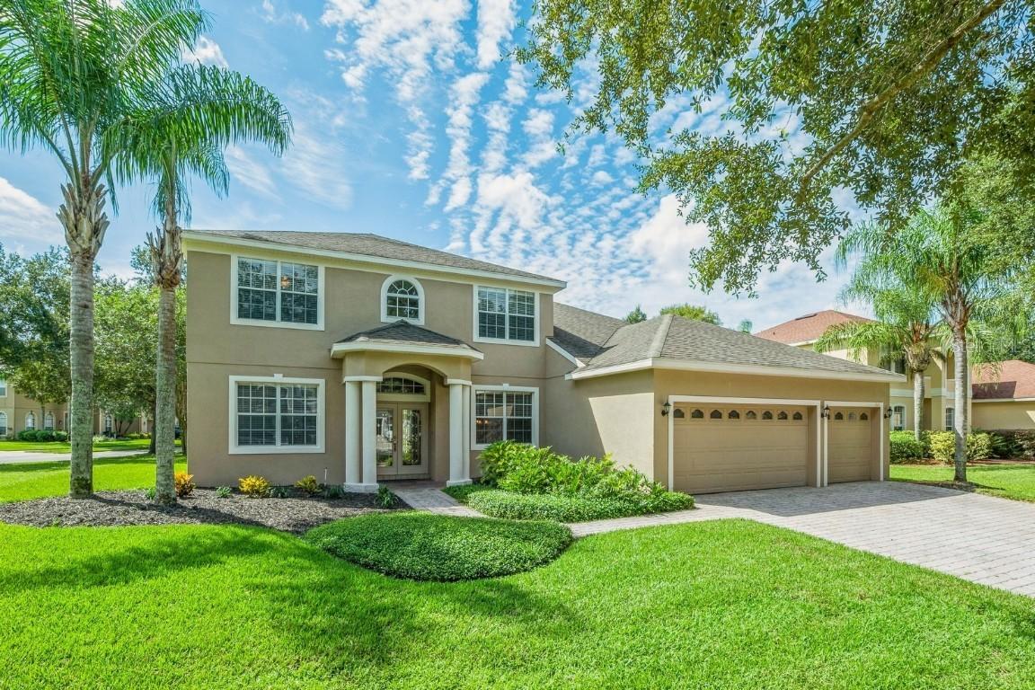 2613 Hazel Grove Ln., Oviedo, FL 32766