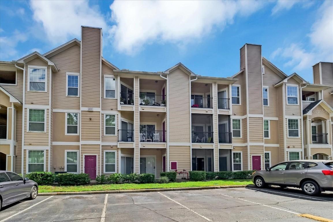 2015 Erving Cir. #103, Ocoee, FL 34761