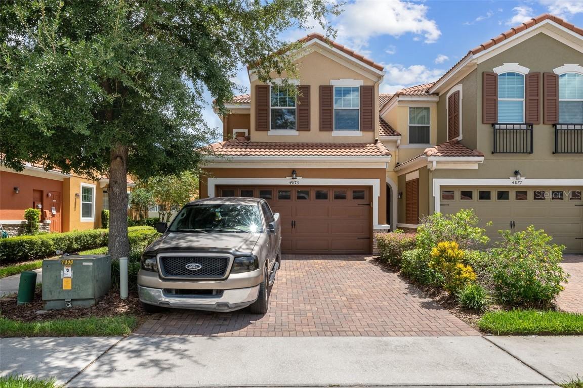 4873 Matteo Tr., Orlando, FL 32839