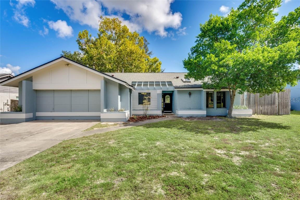 1231 Queen Elaine Dr., Casselberry, FL 32707