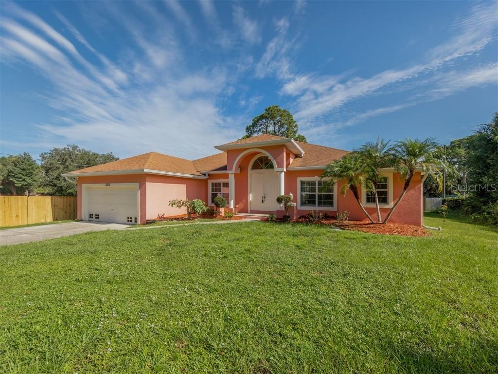 12216 Chamberlain Blvd., Port Charlotte, FL 33953
