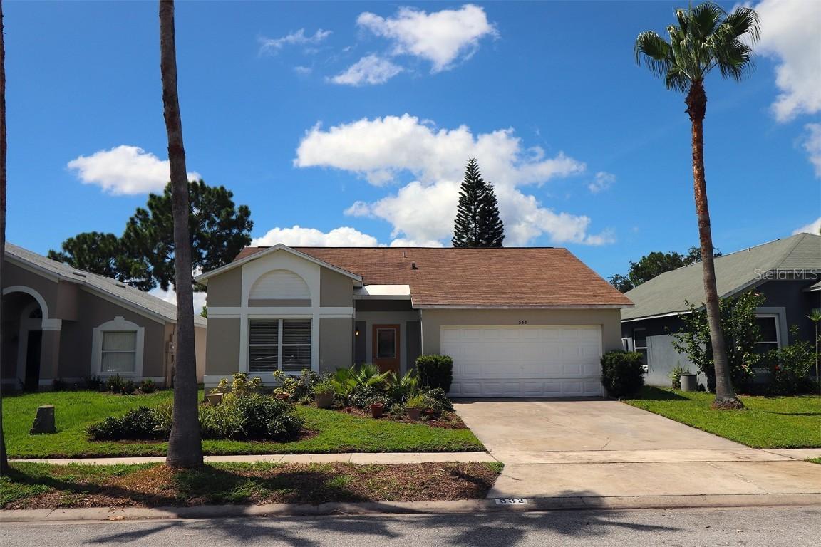332 White Marsh Cir., Orlando, FL 32824