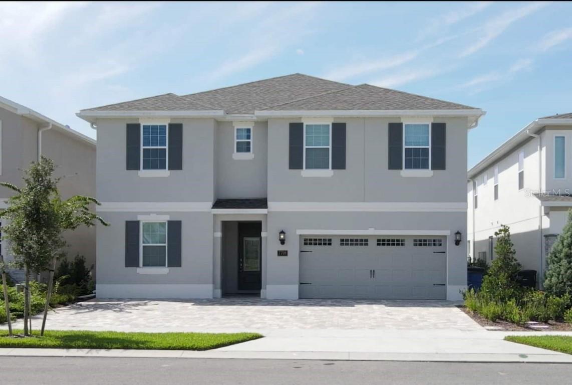 7708 Westland Dr., Kissimmee, FL 34747