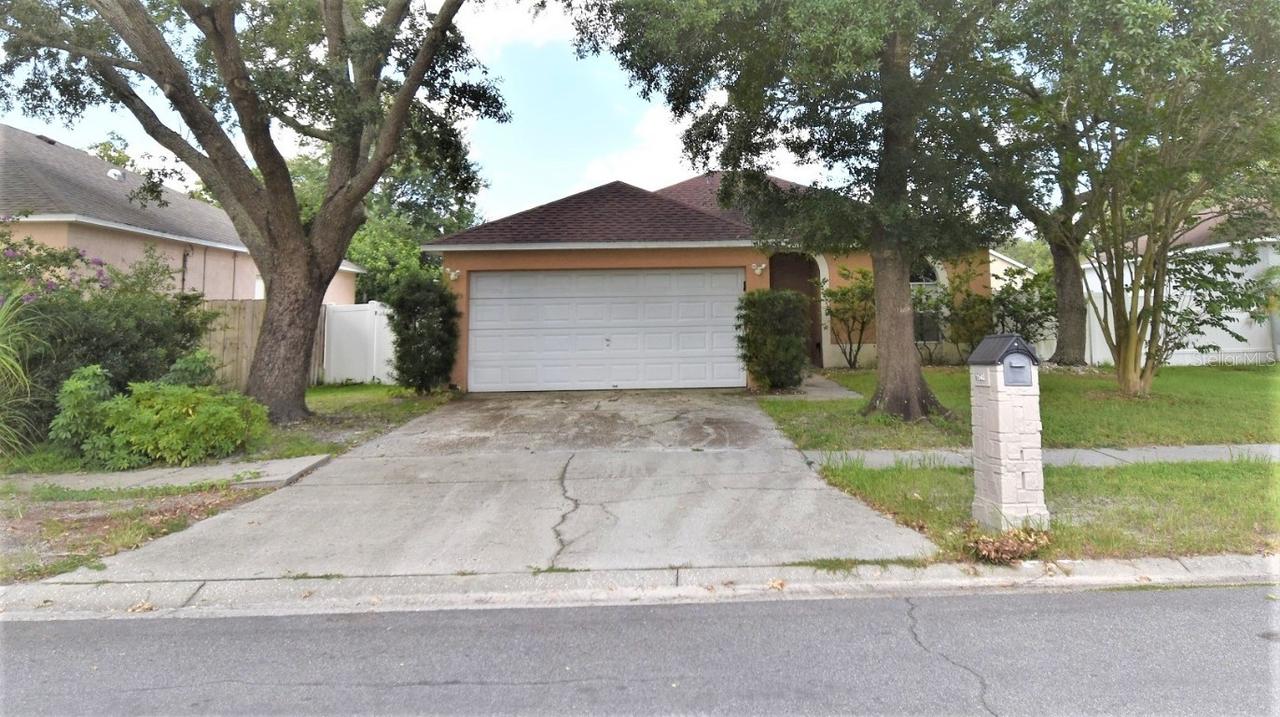 11540 Wellman Dr., Riverview, FL 33578