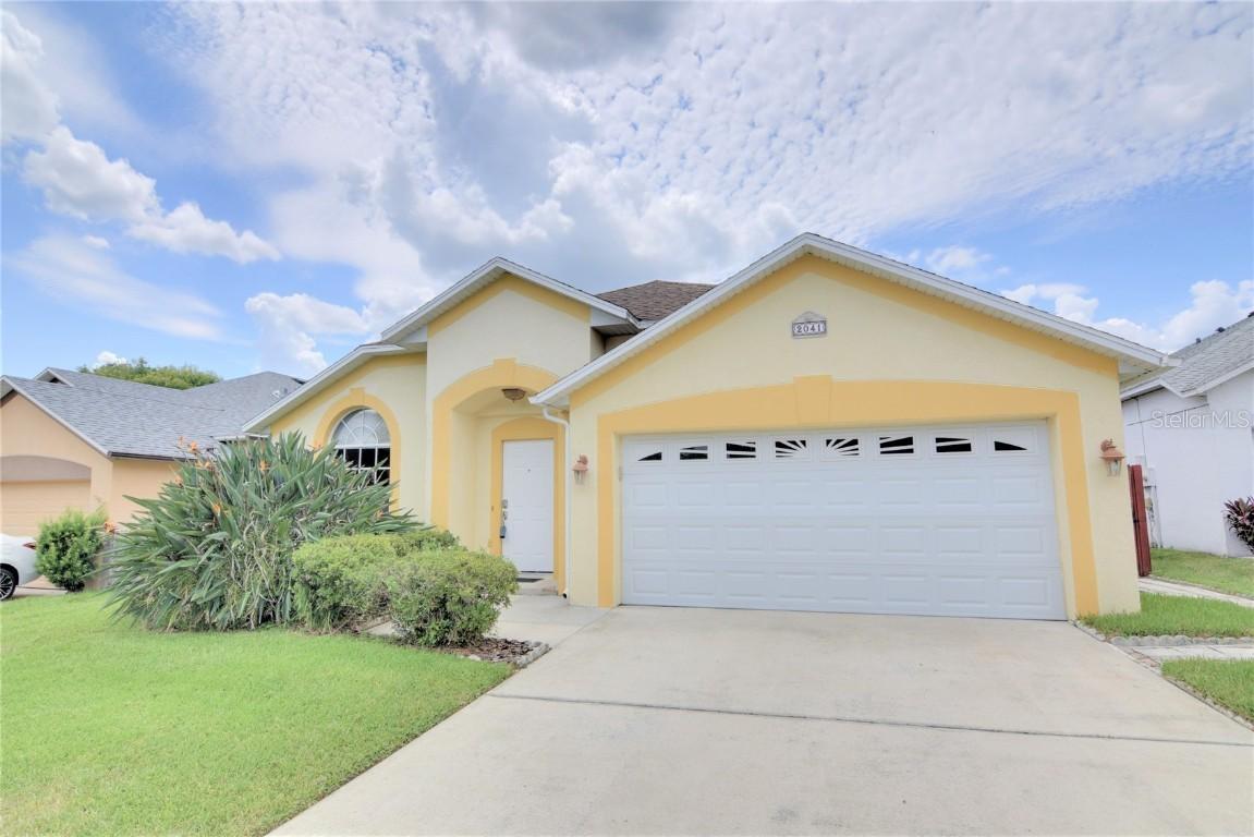 2041 Crosscreek Ct., Oviedo, FL 32766