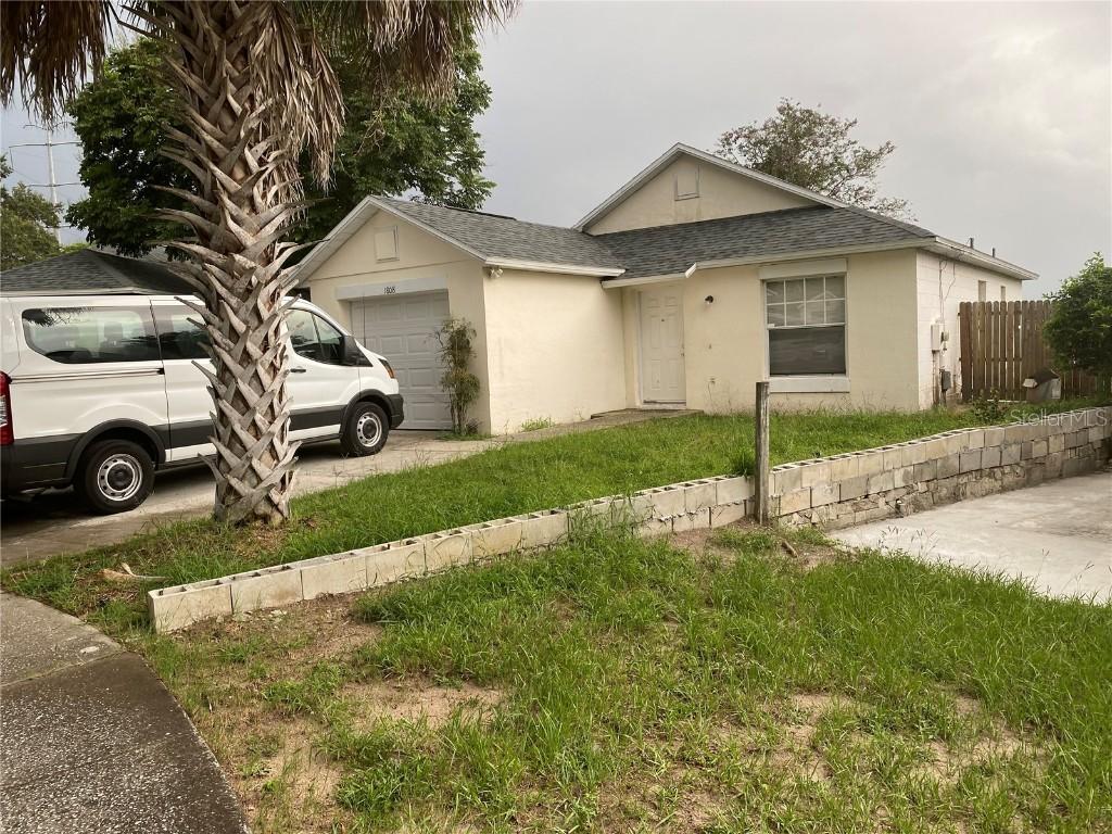 1808 Elm Ridge Ct., Orlando, FL 32808