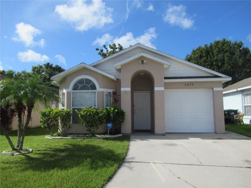 7436 Duval Ave., Orlando, FL 32822