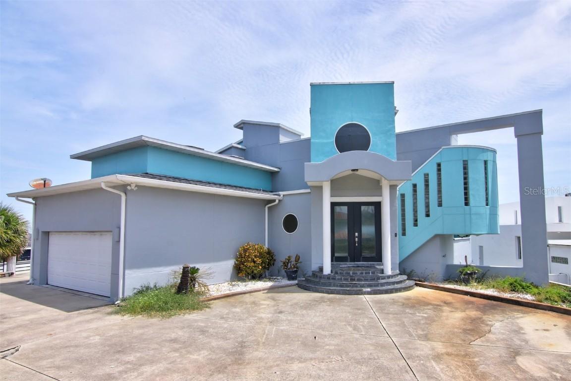 4895 S Atlantic Ave., Ponce Inlet, FL 32127