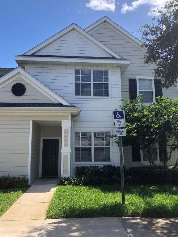 200 Southern Pecan Cir. #104, Winter Garden, FL 34787