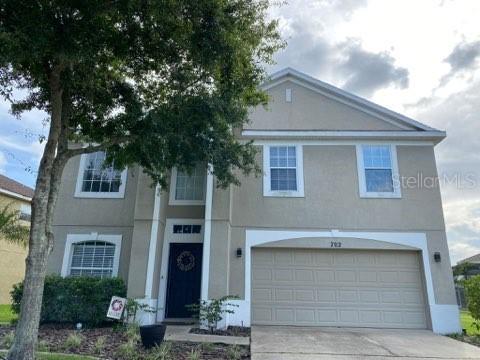 702 Stonewyk Way, Kissimmee, FL 34744