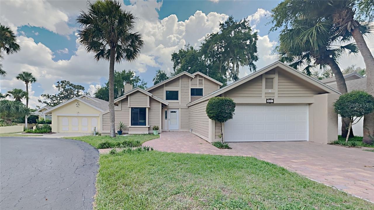 641 W Lake Cir., Longwood, FL 32750