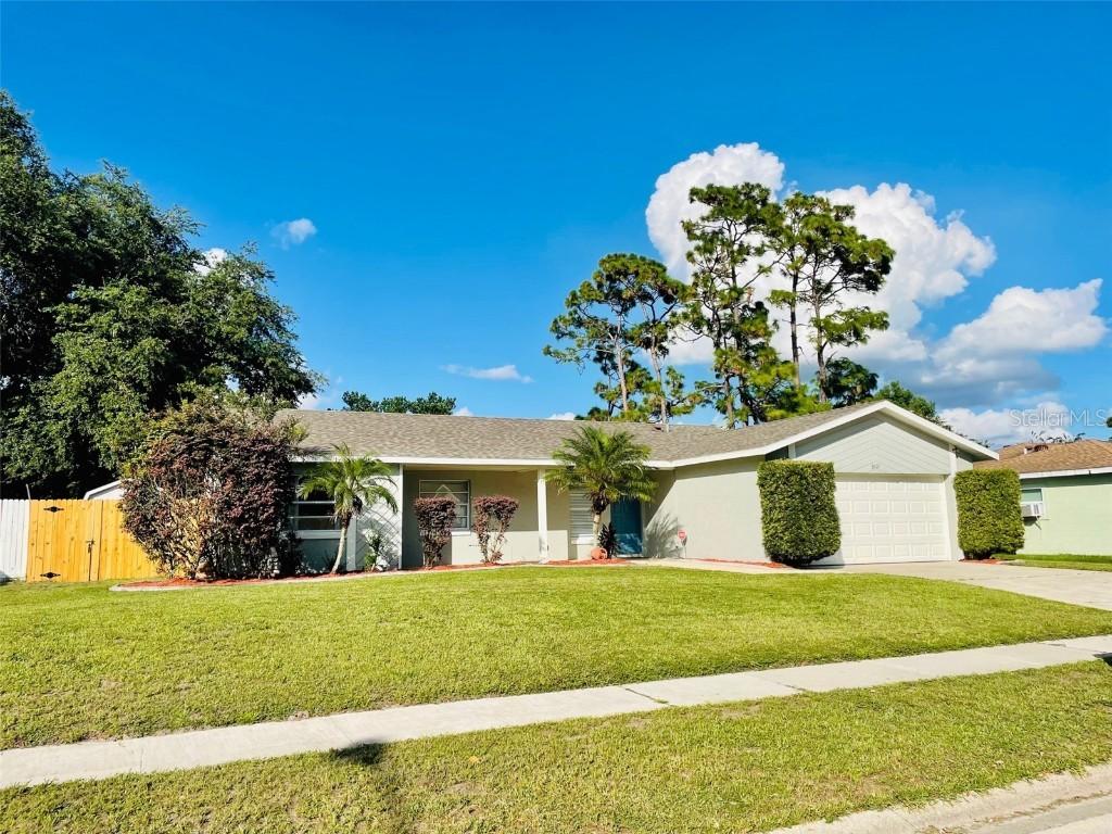 8621 Brackenwood Dr., Orlando, FL 32829