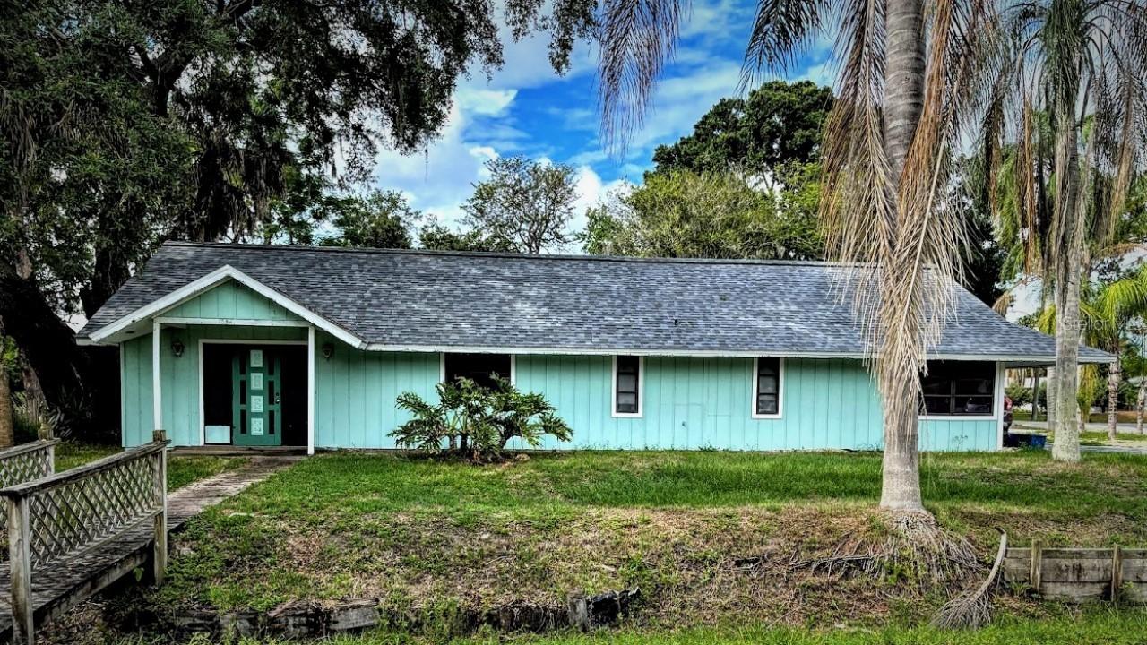 1054 Mohegan Rd., Venice, FL 34293