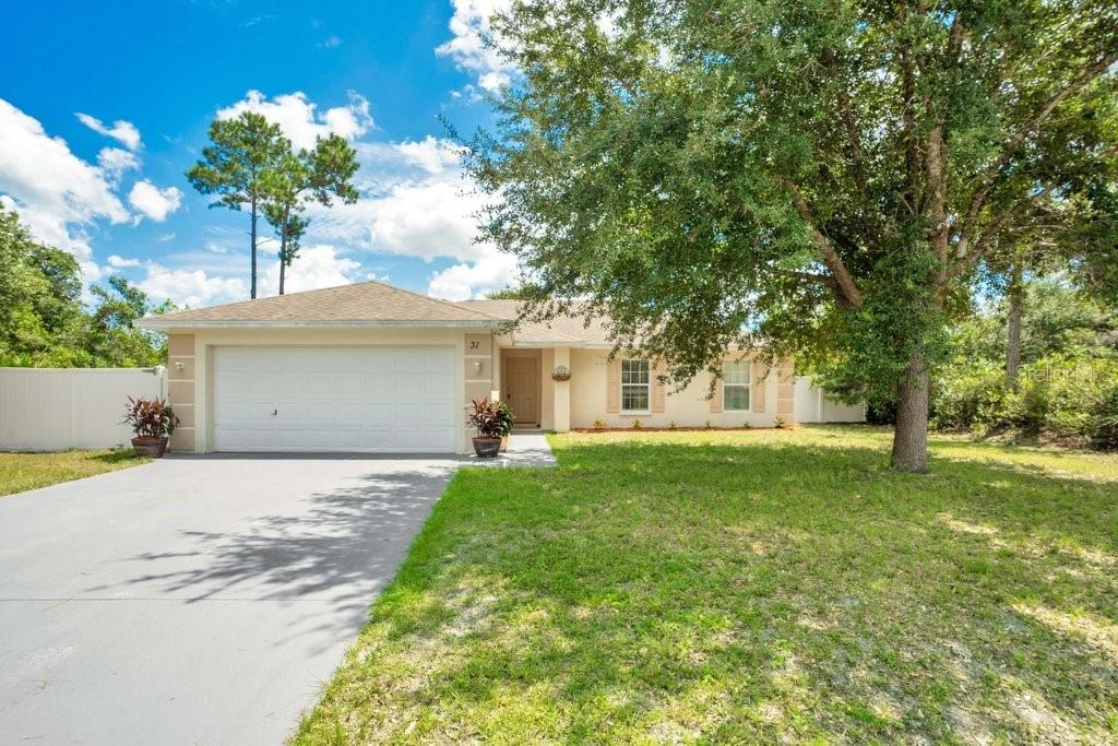 31 Rollins Ln., Palm Coast, FL 32164