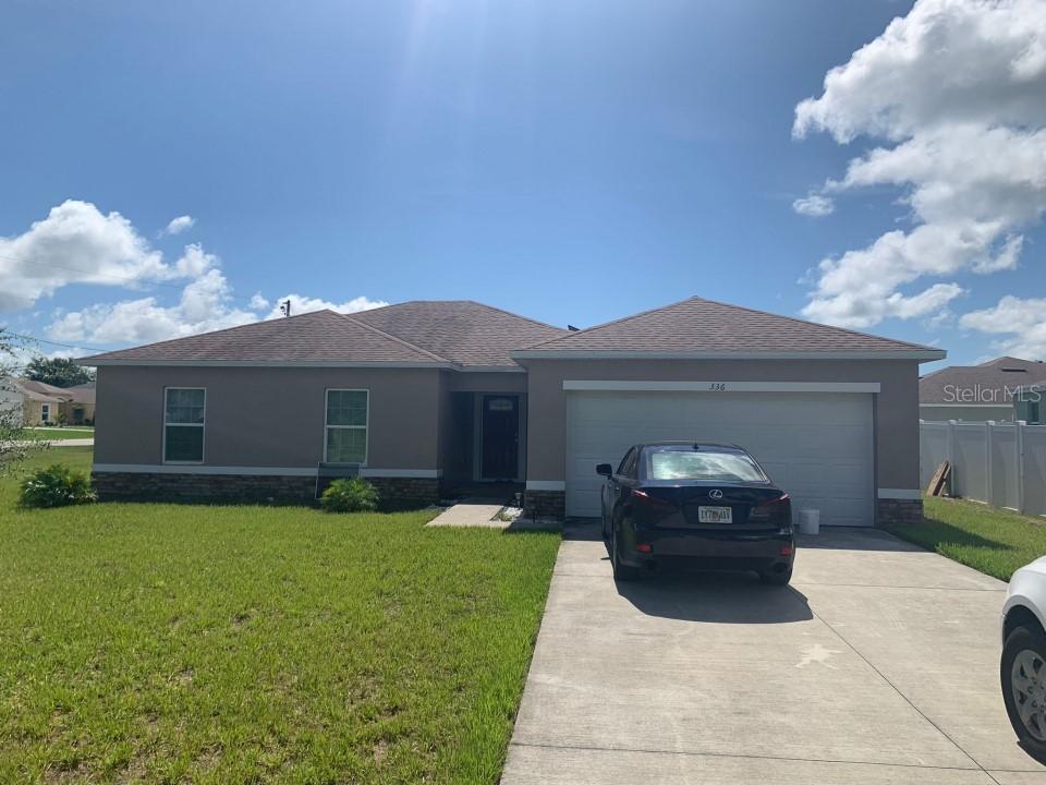 336 Camellia Ct., Poinciana, FL 34759