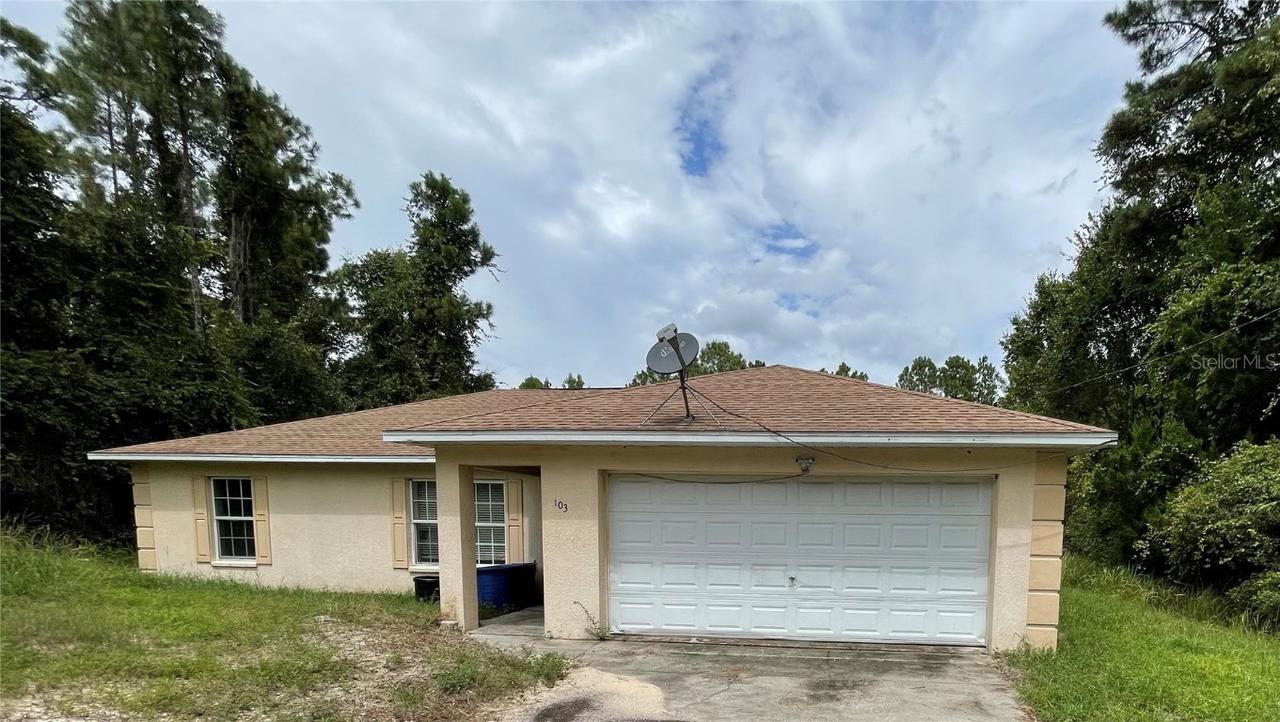 103 Locust Loop, Ocala, FL 34472