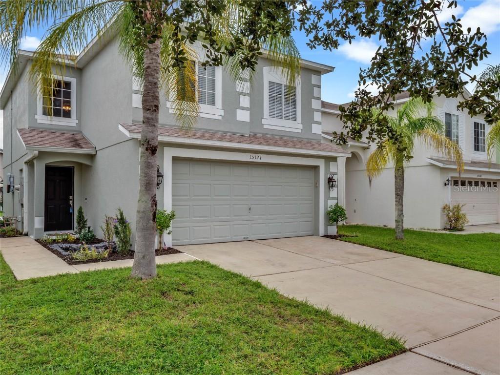 15124 Black Lion Way, Winter Garden, FL 34787