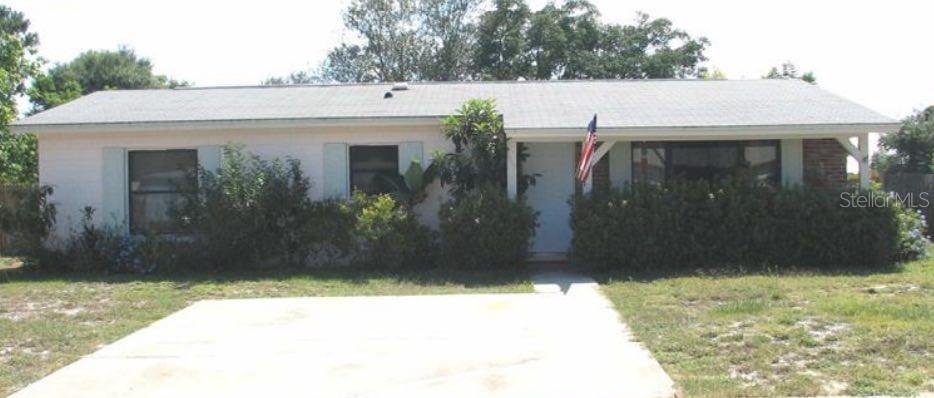 1105 Bellini Ln., Ocoee, FL 34761