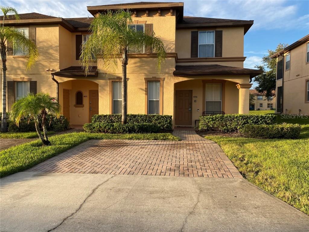 4031 Calabria Avenue Ave., Davenport, FL 33897