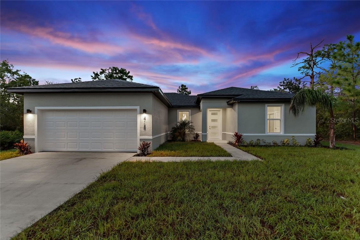 262 Hyacinth Ct., Poinciana, FL 34759