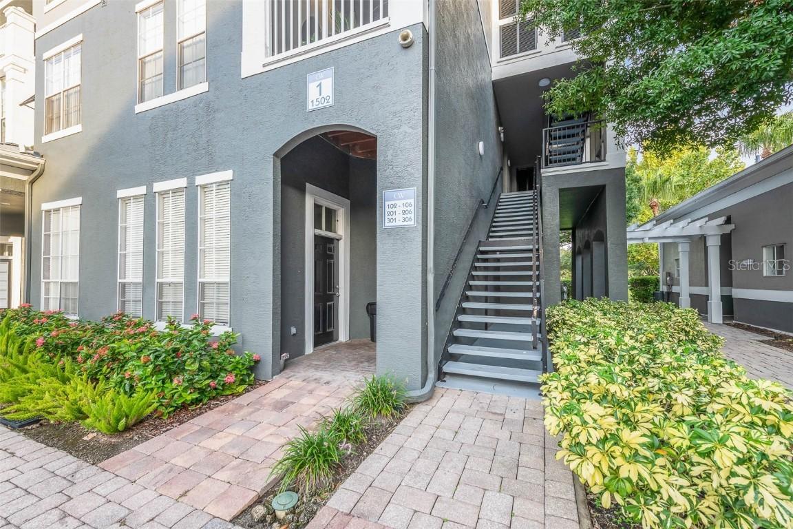 1502 Marsh Cove Ct. #305, Tampa, FL 33619