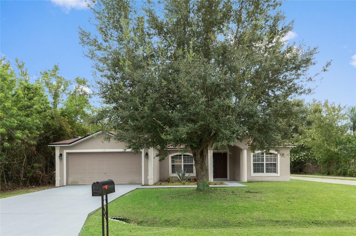 116 San Benito Way, Kissimmee, FL 34758