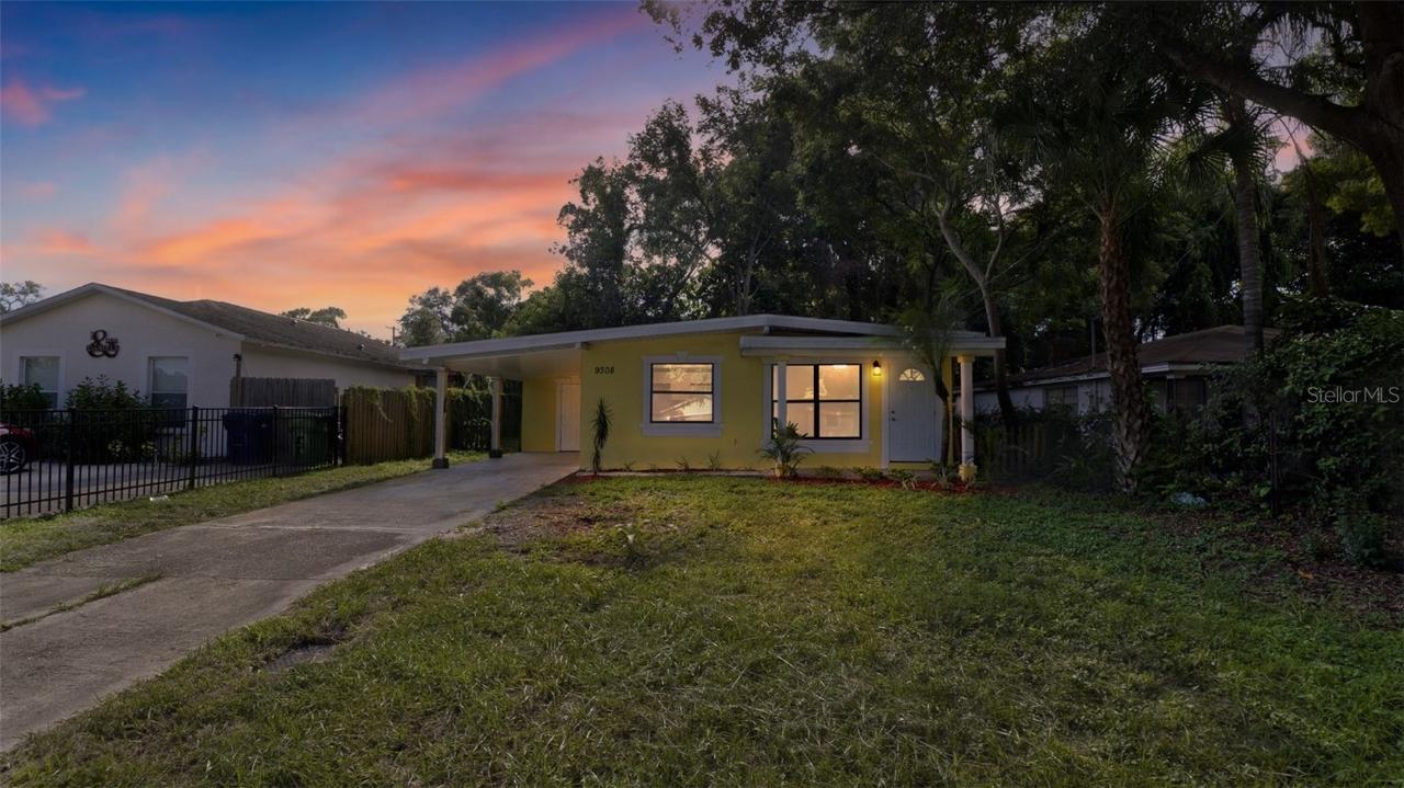 9308 N Margaret Ave., Tampa, FL 33612
