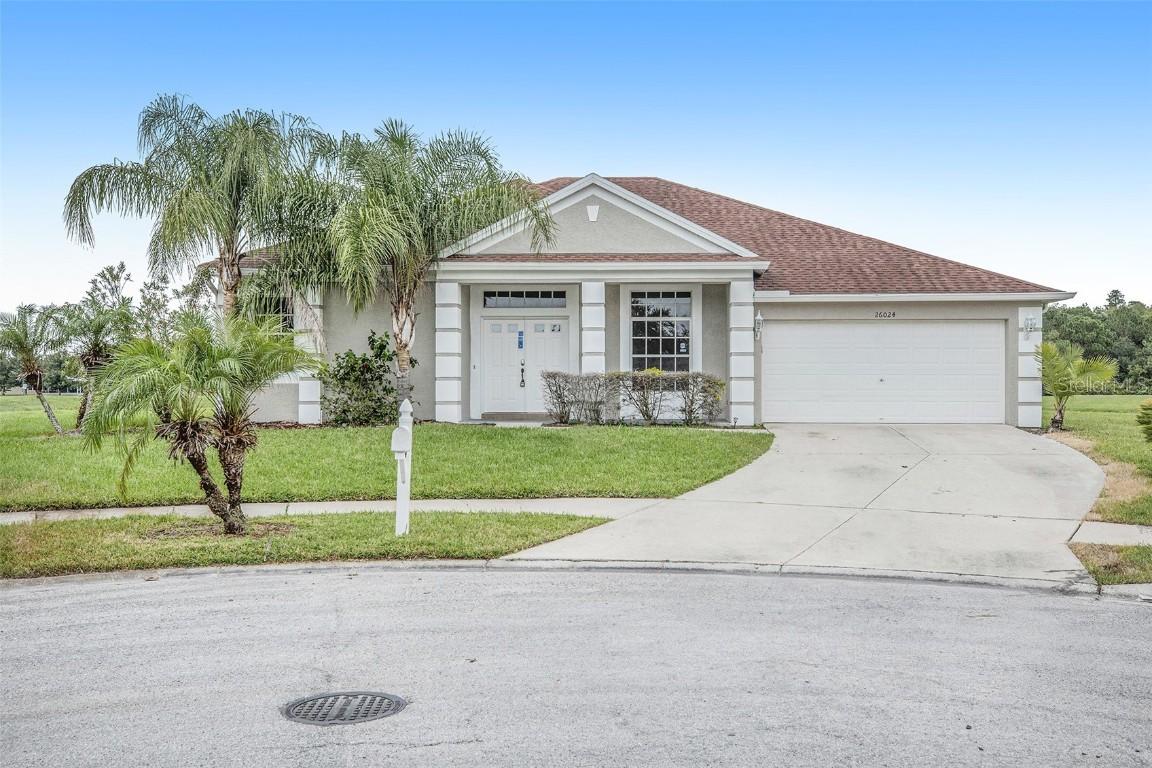 26024 Risen Star Dr., Wesley Chapel, FL 33544