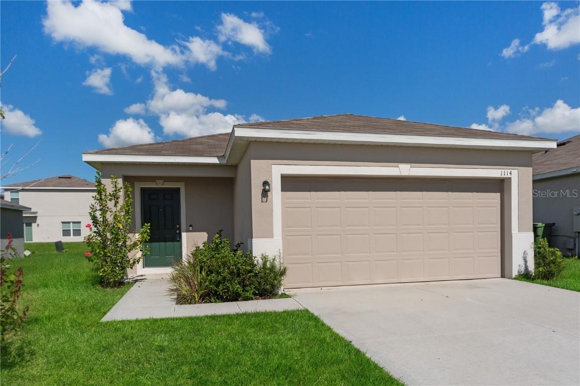 1114 Haines Dr., Winter Haven, FL 33881