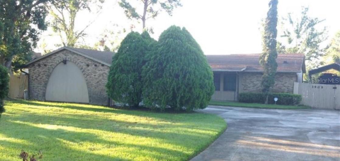 3909 Orange Lake Dr., Orlando, FL 32817