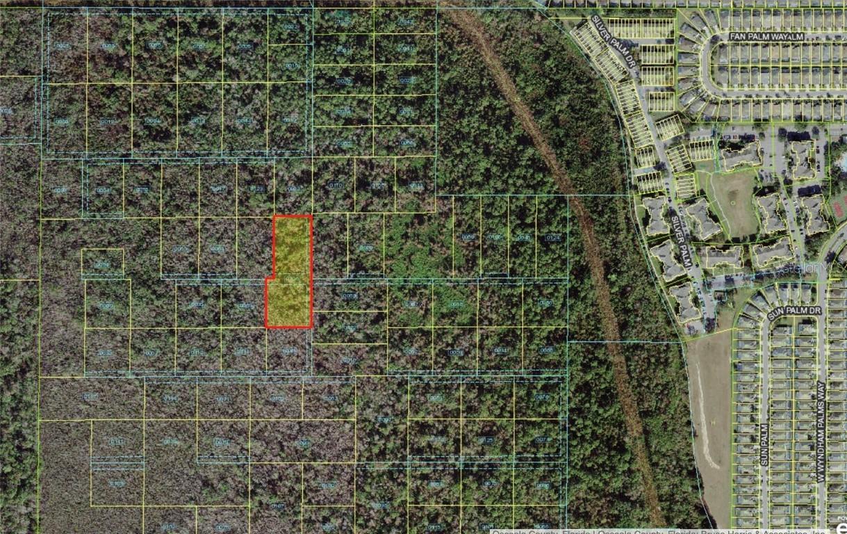 Sweetwater Tr., Kissimmee, FL 34747