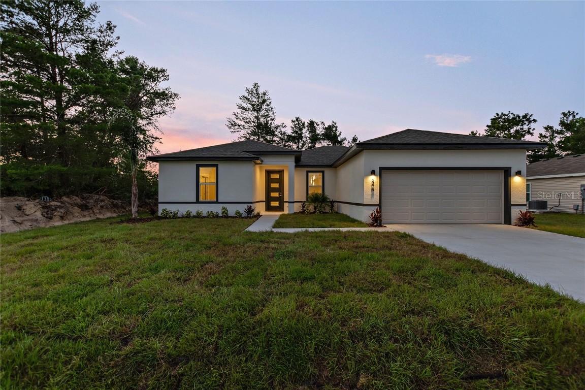 314 Fern Ct., Poinciana, FL 34759