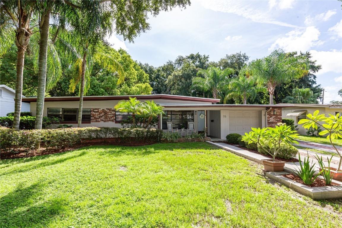 715 Springview Dr., Orlando, FL 32803