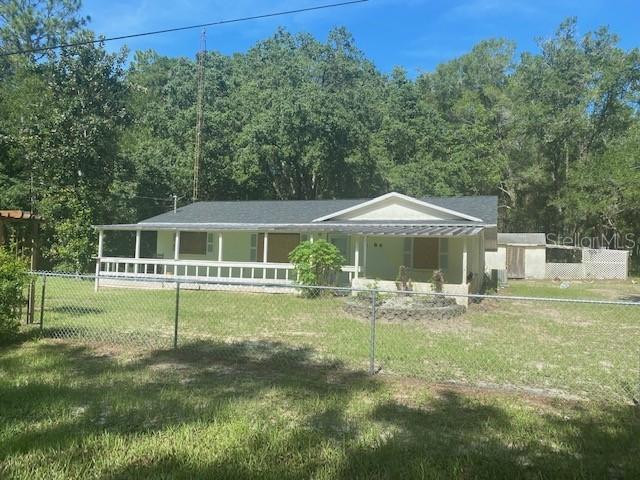 8386 N Troccoli Ter., Crystal River, FL 34428