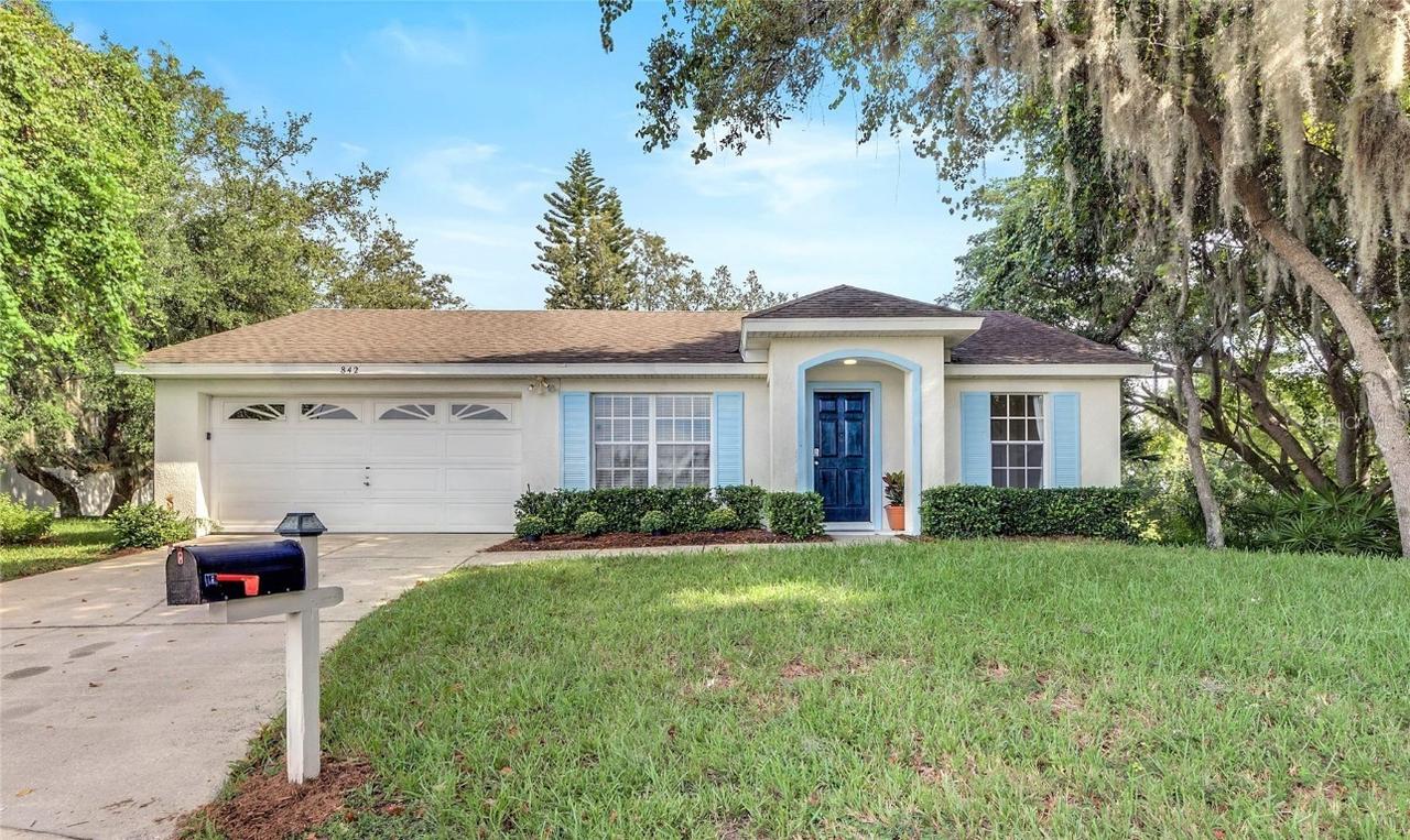 842 Hanging Moss Rd., Davenport, FL 33837