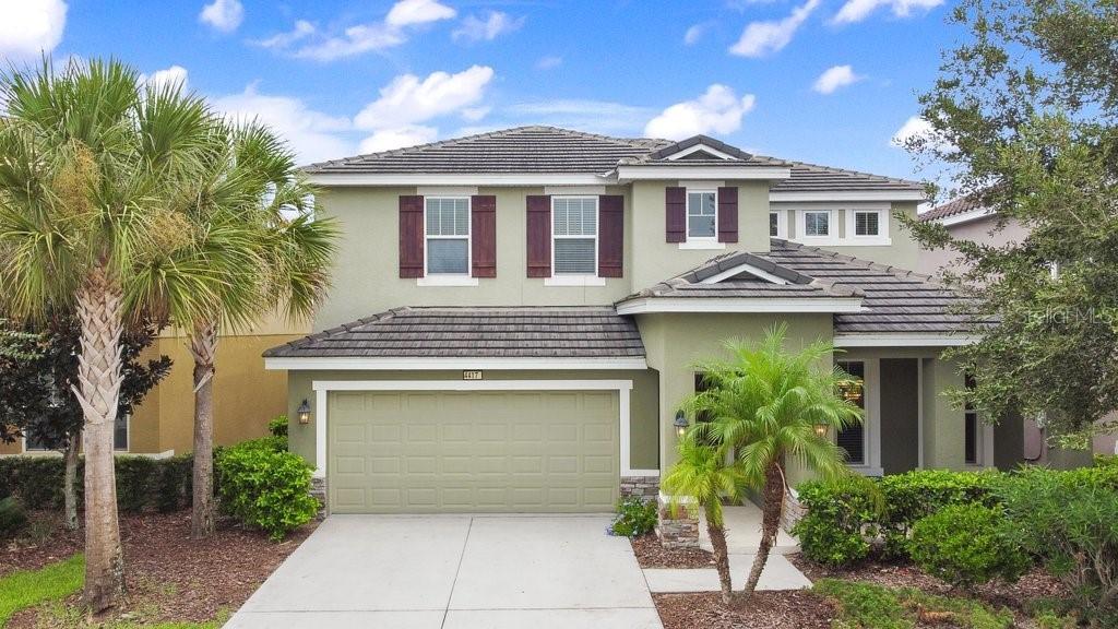 4417 Acorn Ct., Davenport, FL 33837