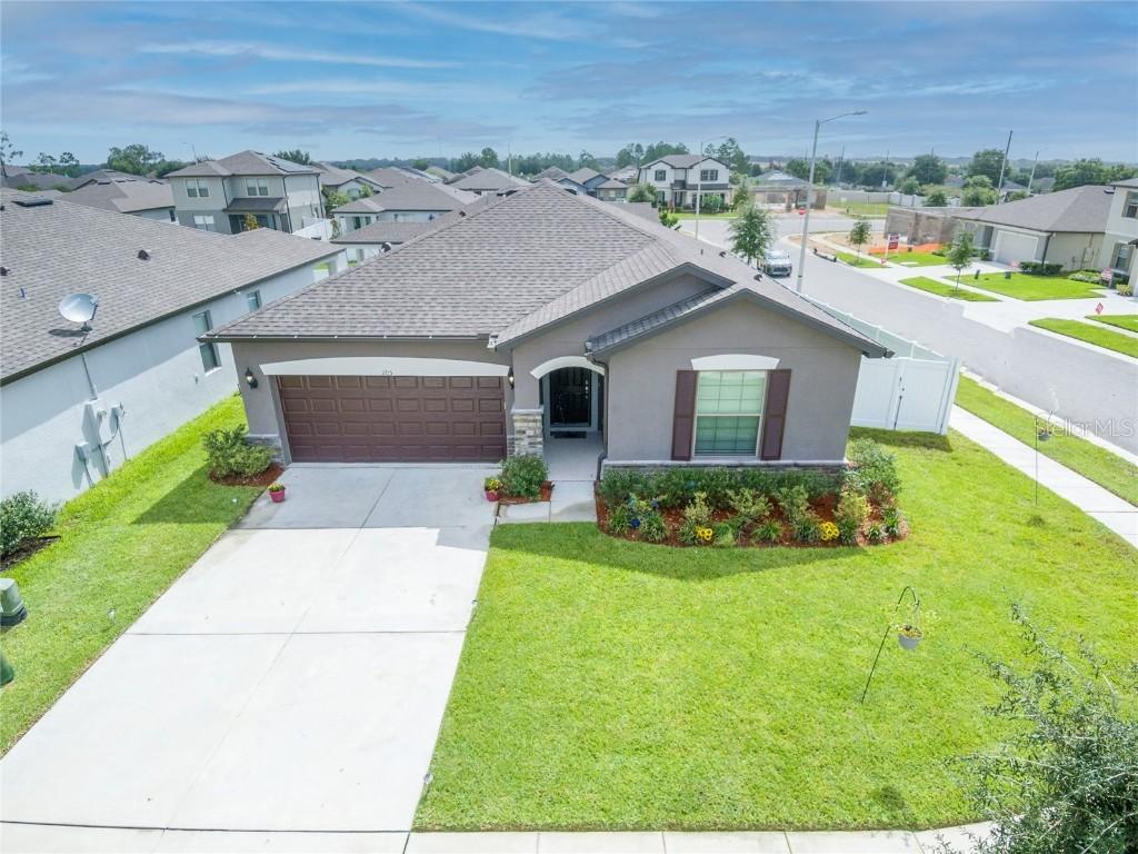 205 Citrus Isle Loop, Davenport, FL 33837