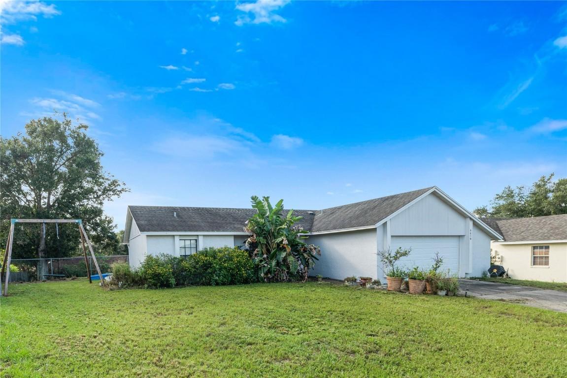 6630 Hiawassee Meadows Dr., Orlando, FL 32818