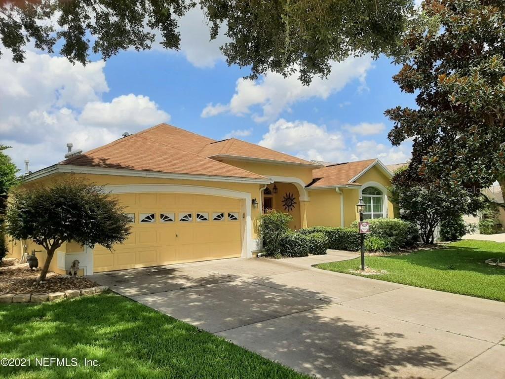 2481 Morven Park Way, The Villages, FL 32162