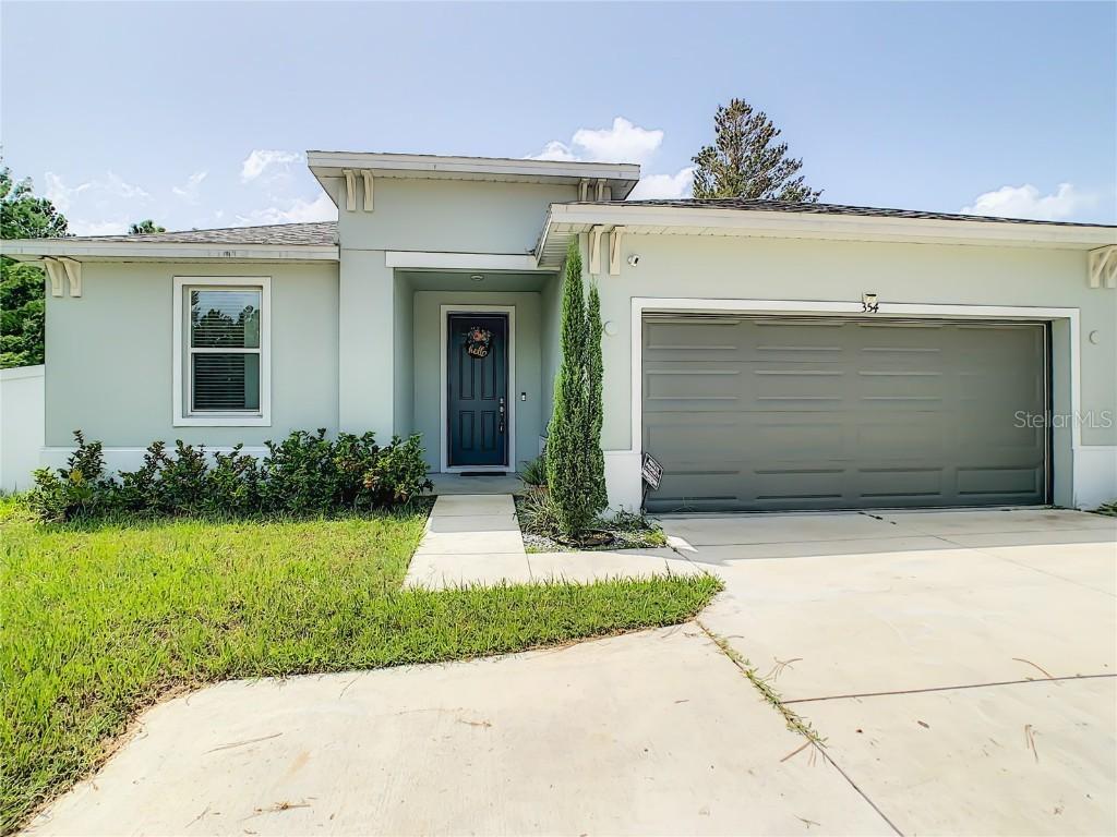 354 Hibiscus Dr., Kissimmee, FL 34759