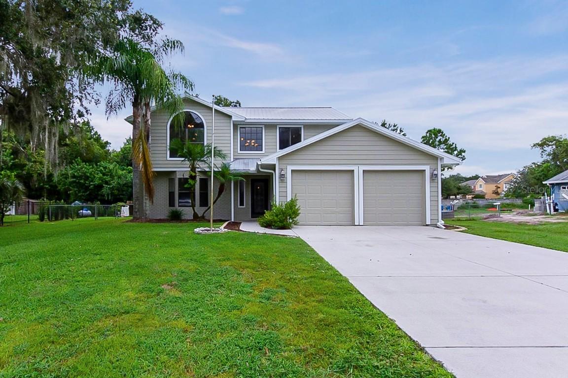 1050 E Lake Shore Blvd., Kissimmee, FL 34744