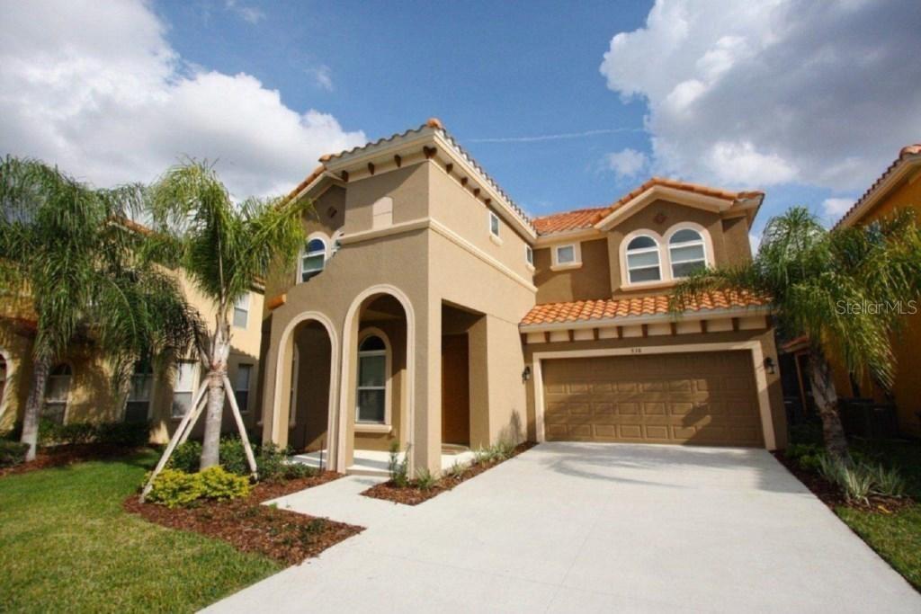 538 Orange Cosmos Blvd., Davenport, FL 33837