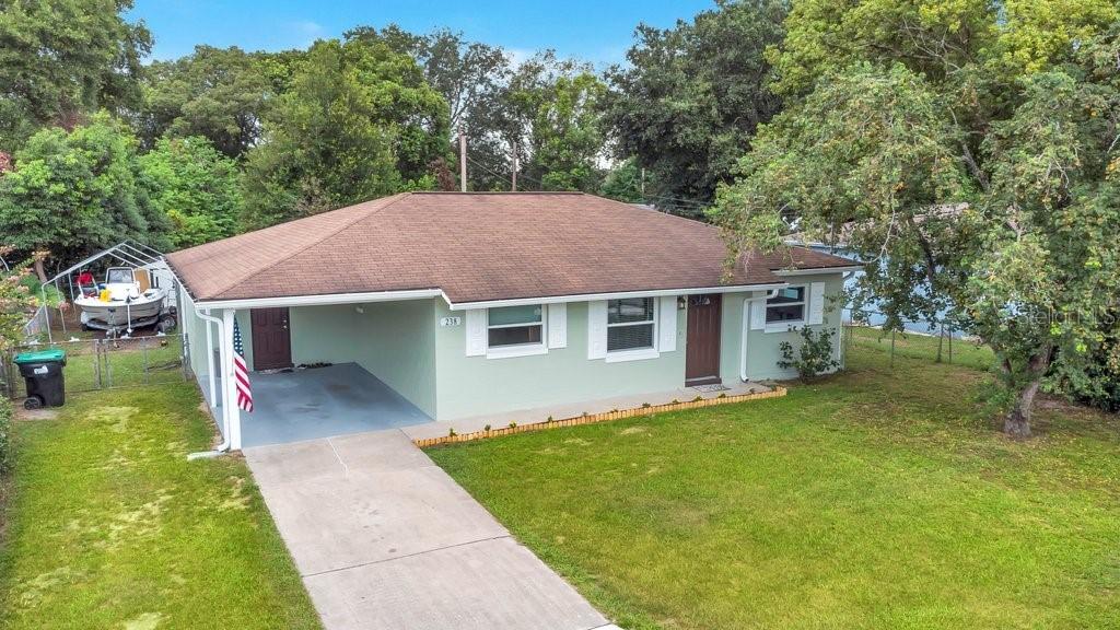 238 N Thompson Rd., Apopka, FL 32703