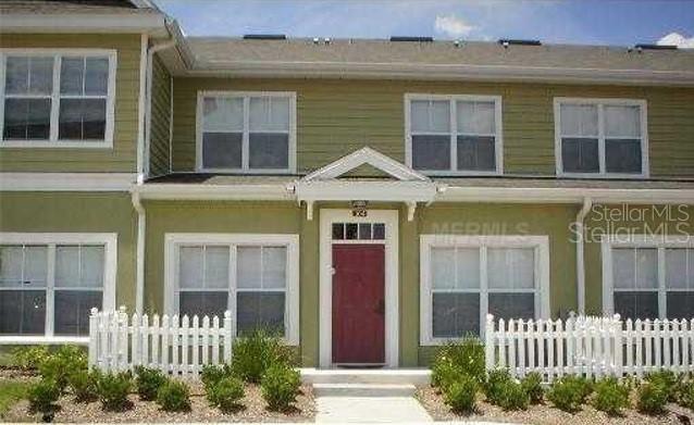 2602 Lodi Cir. #104, Kissimmee, FL 34746